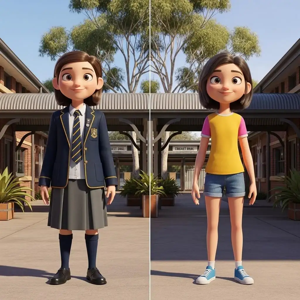 School Uniform