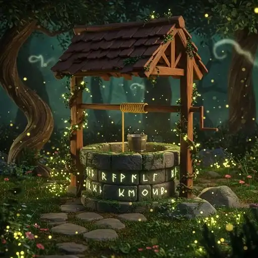 The Wishing Well